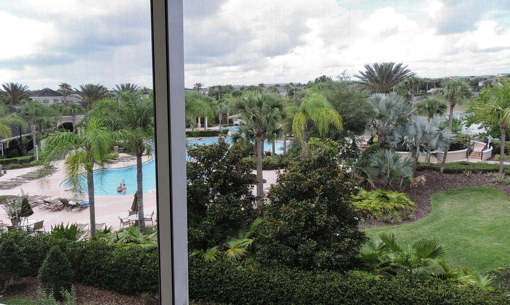 Minutes To Disney Luxury Windsor Hills Condo Orlando Exterior foto